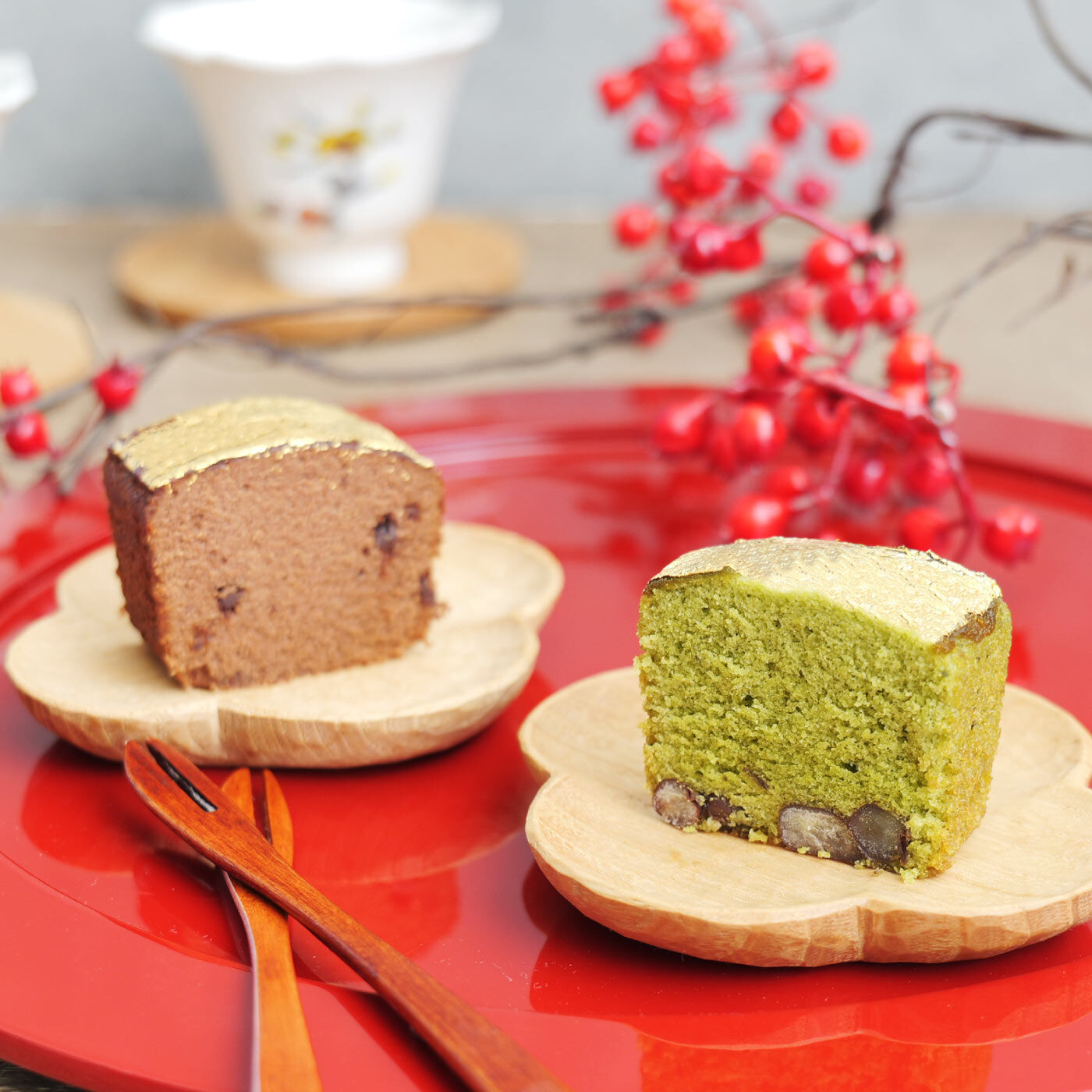 金の福づつみセット