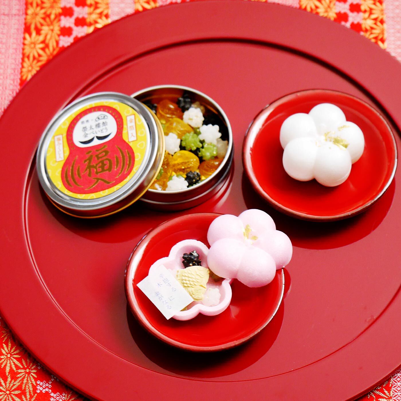 おみくじセット