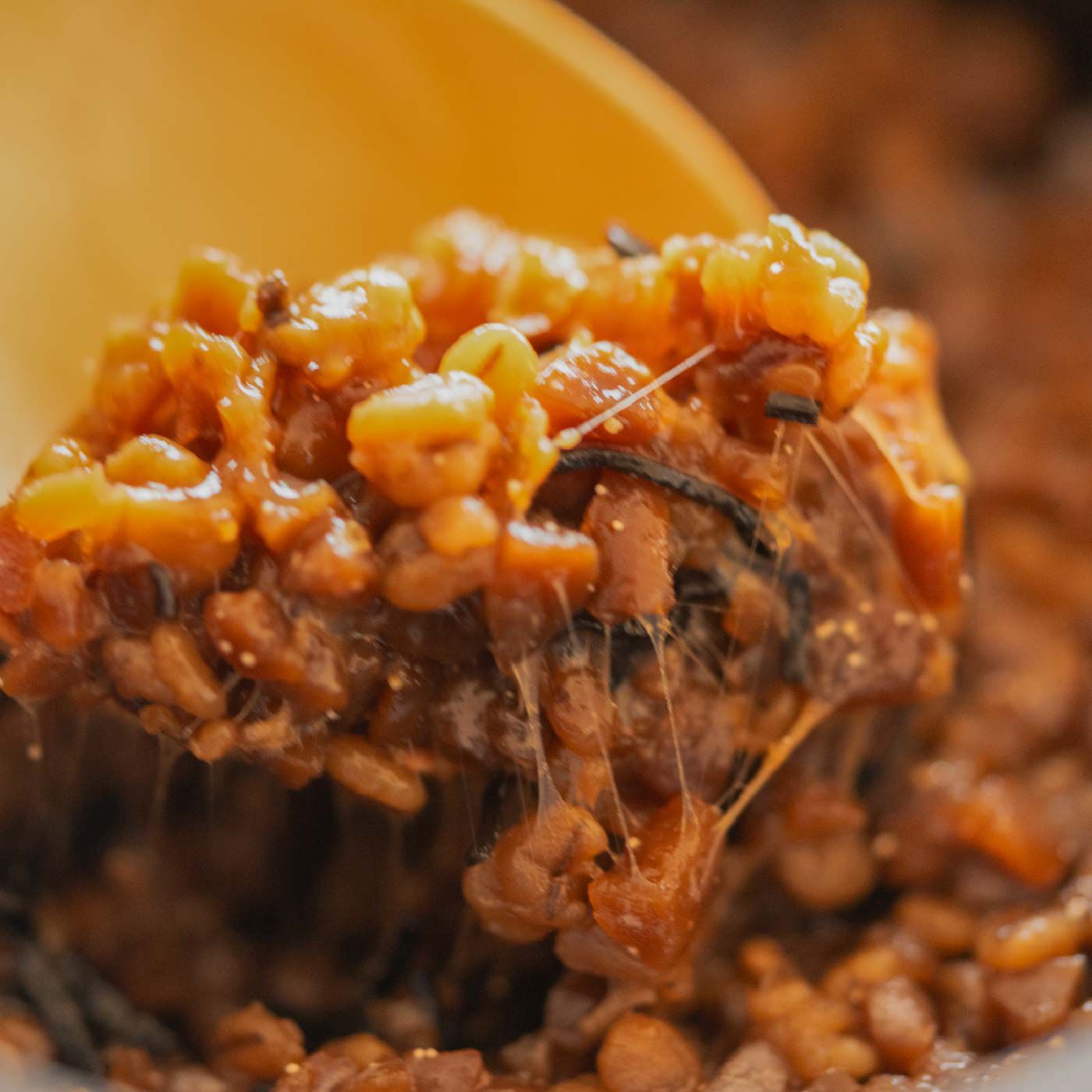 古代こうじ納豆 3個 