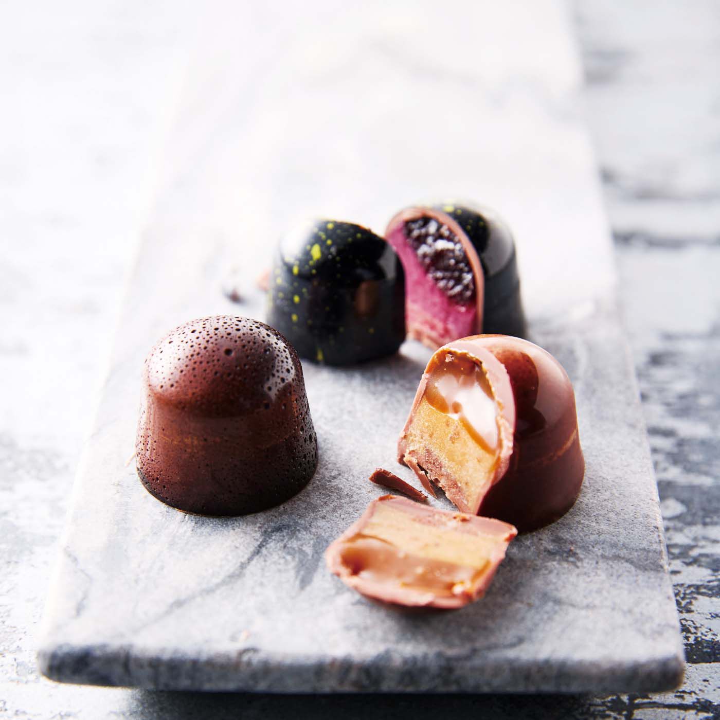 プルーンチョコ 