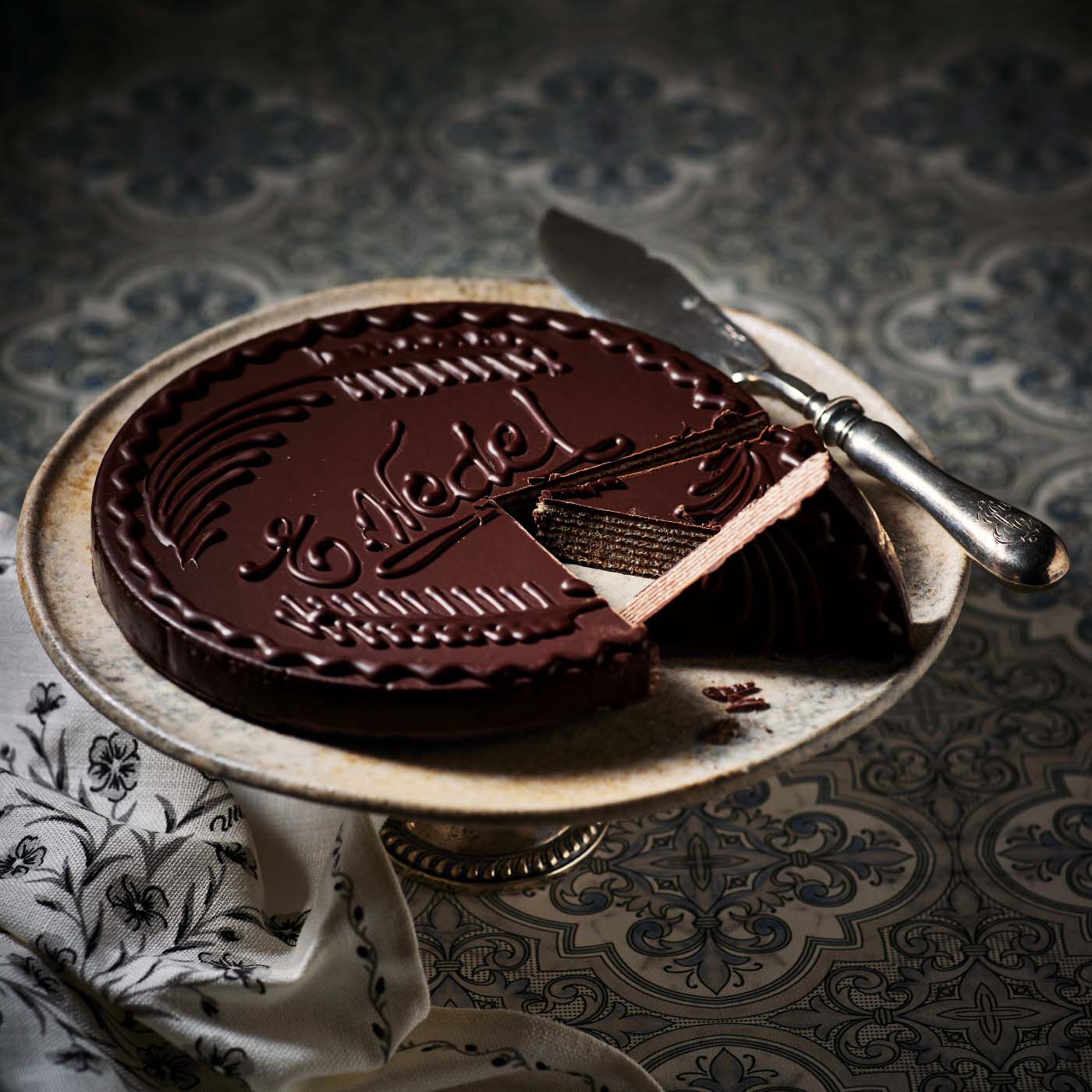 〈ホワイトデイ便〉