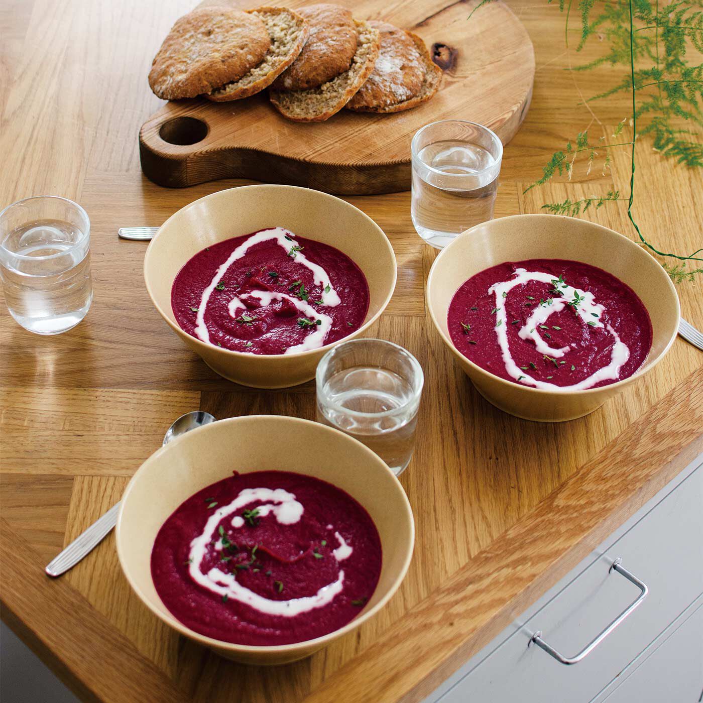 サーナ ヤ オッリ×Re-食器 陶磁器をリサイクルした1食分にちょうどいい毎日のエシカルボウルの会【送料無料】