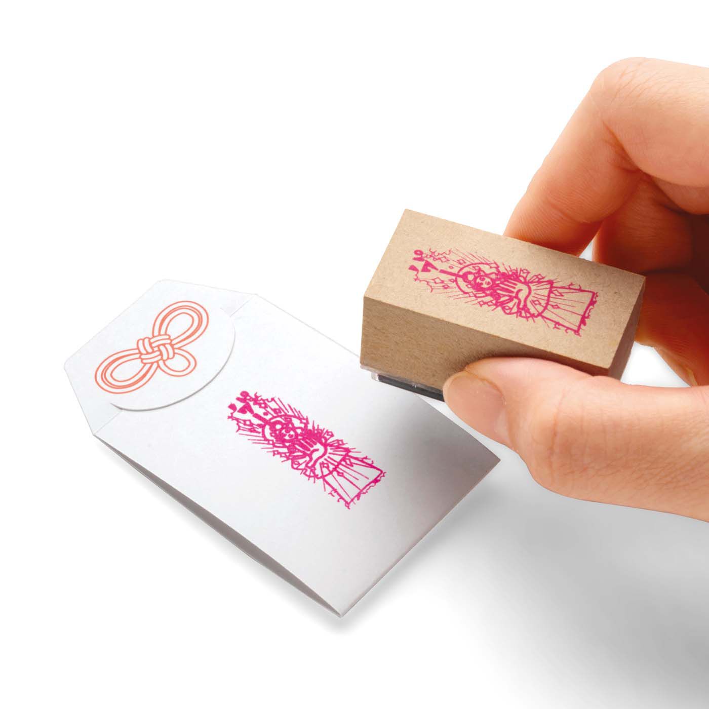 五月女ケイ子さんのレッツ古事記!! 神さまが後押し 開運スタンプの会【送料: 450円+税】