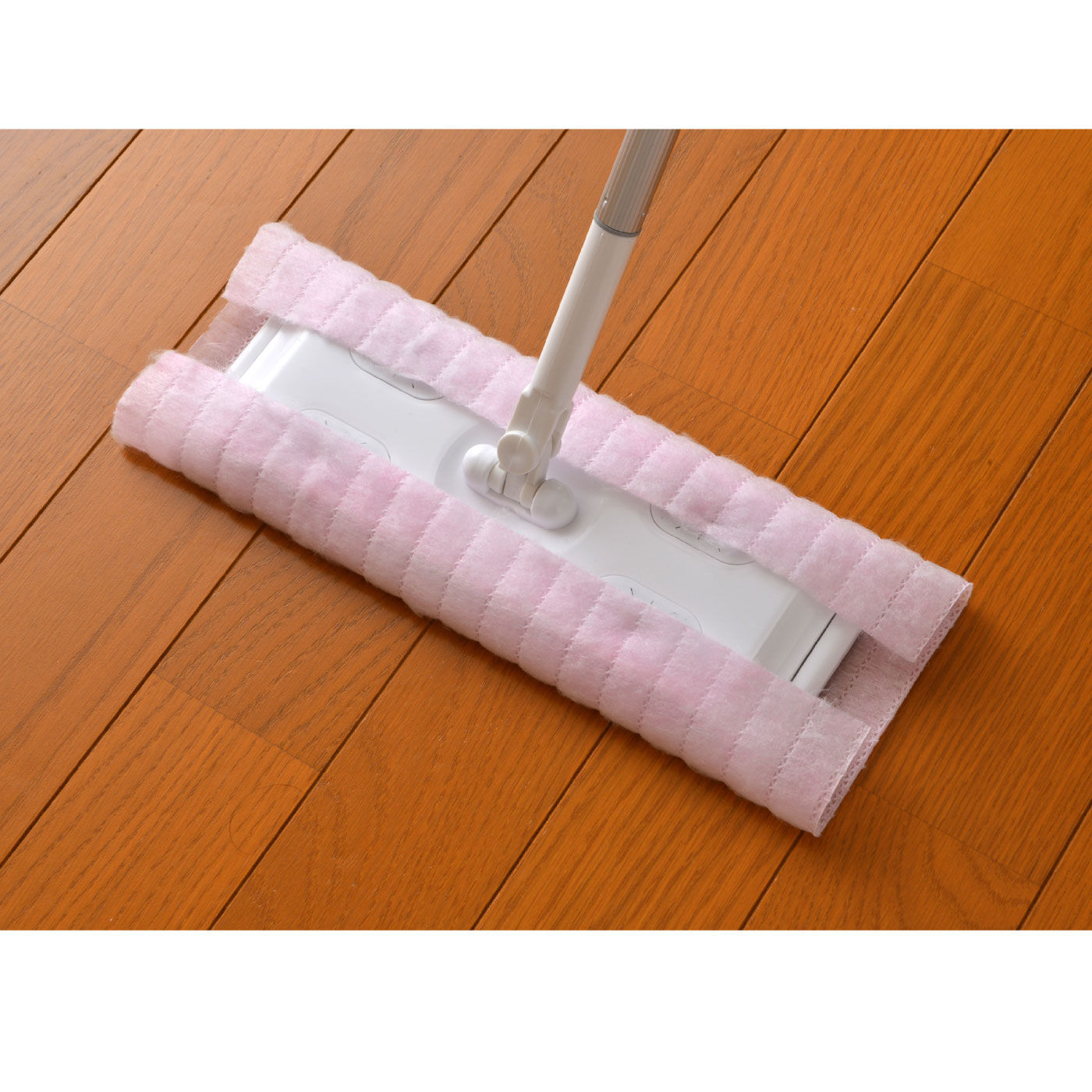 ふわふわ繊維で楽ちん!ほこりキャッチシート2箱セットの会【送料: 450円+税】