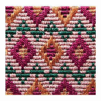 刺繍 糸 キットの通販一覧 | FELISSIMO フェリシモ