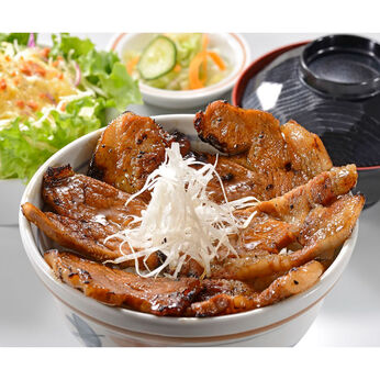 純農 3種の味わいが楽しい! 北海道十勝豚丼のたれアソートの会