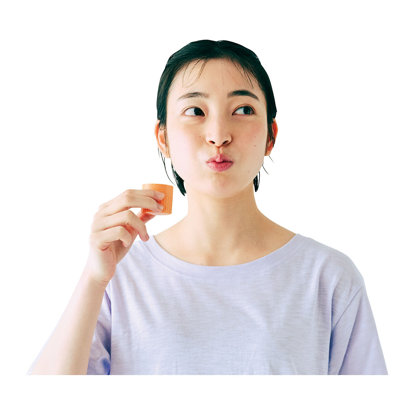 口腔内汚れを固めて洗い流す 汚れが見えてすっきり実感 口臭予防マウスウォッシュ〈ノンアルコール〉の会【送料: 450円+税】