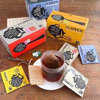 紅茶通販の通販一覧 | FELISSIMO フェリシモ