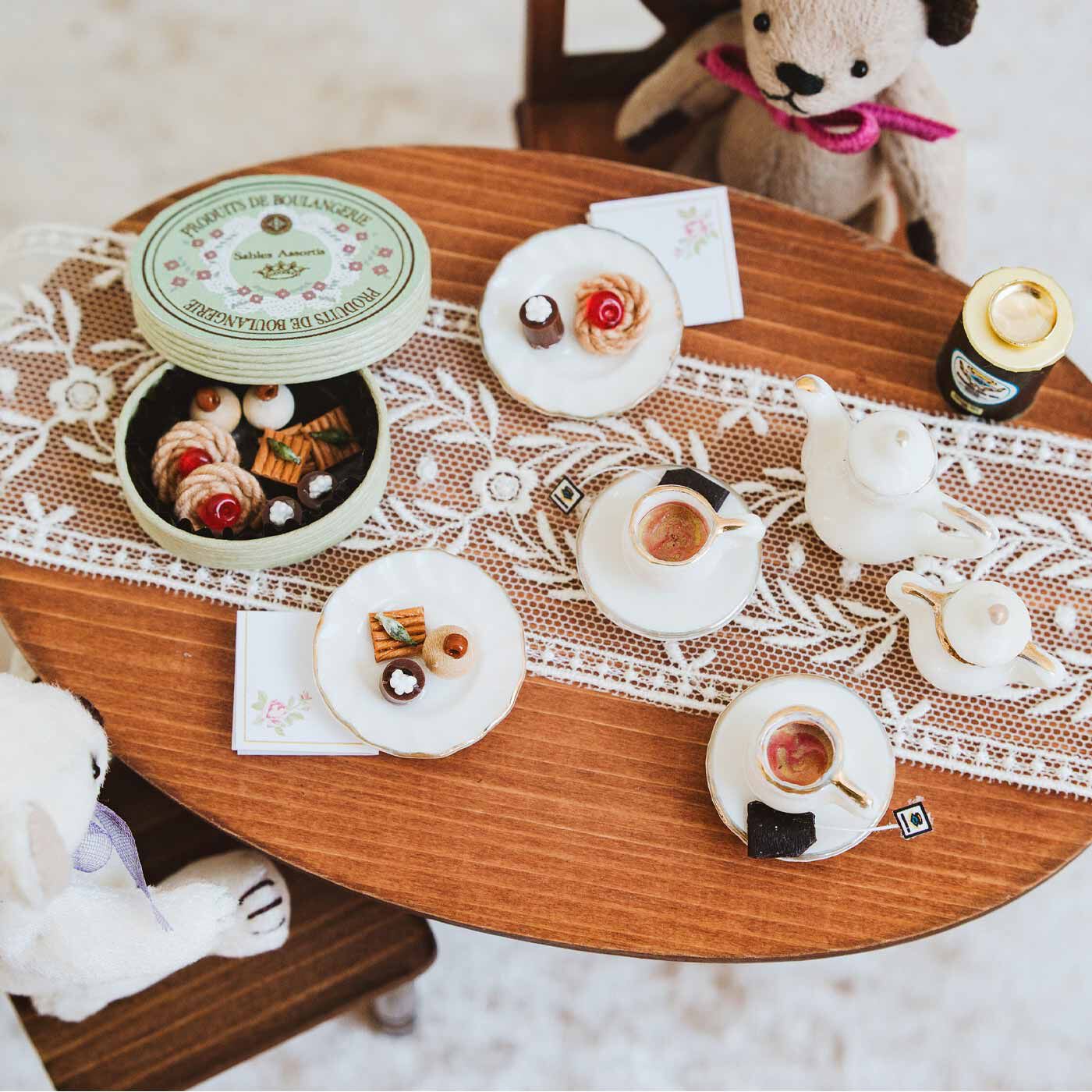 お部屋のシーンをディスプレイ ミニチュアインテリア小物の会【送料無料】