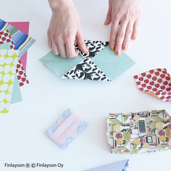 折り紙 メモ 折り方の通販一覧 | FELISSIMO フェリシモ