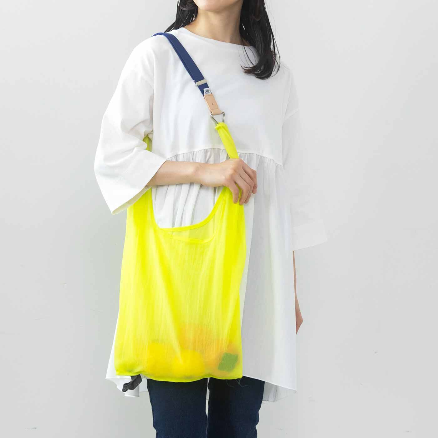 ラミプリュス 肩掛けから斜めがけまで 引っかけ カラビナ延長ショルダーの会【送料: 450円+税】