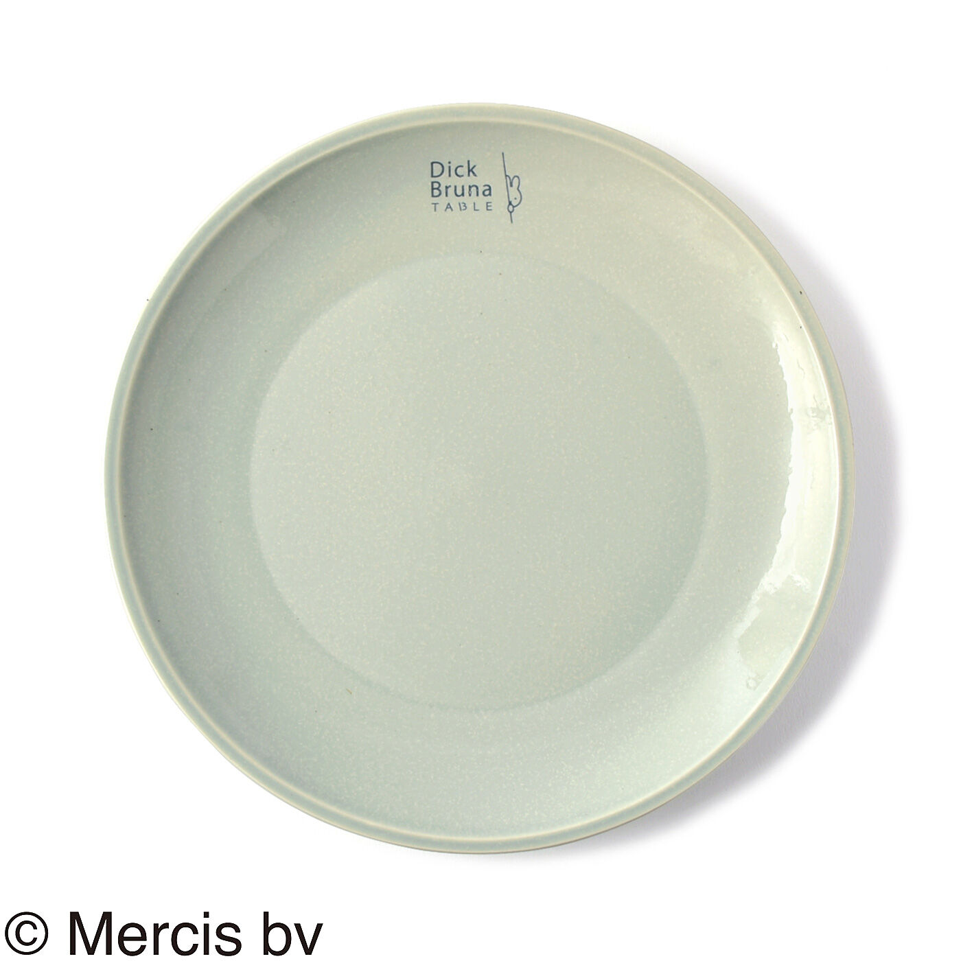 Dick Bruna TABLE テーブルを華やかに彩るプレート〈L〉の会【送料無料】