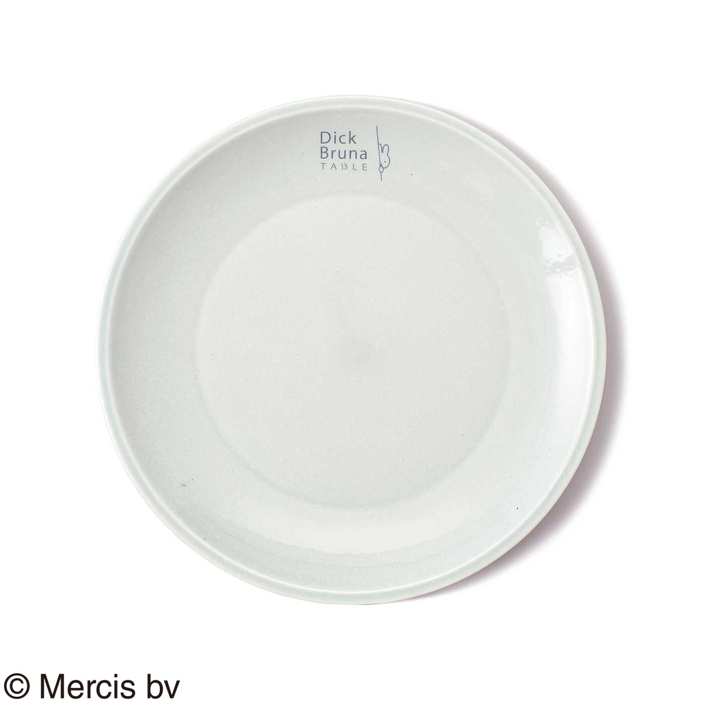 Dick Bruna TABLE テーブルを華やかに彩るプレート〈M〉【送料: 450円+税】