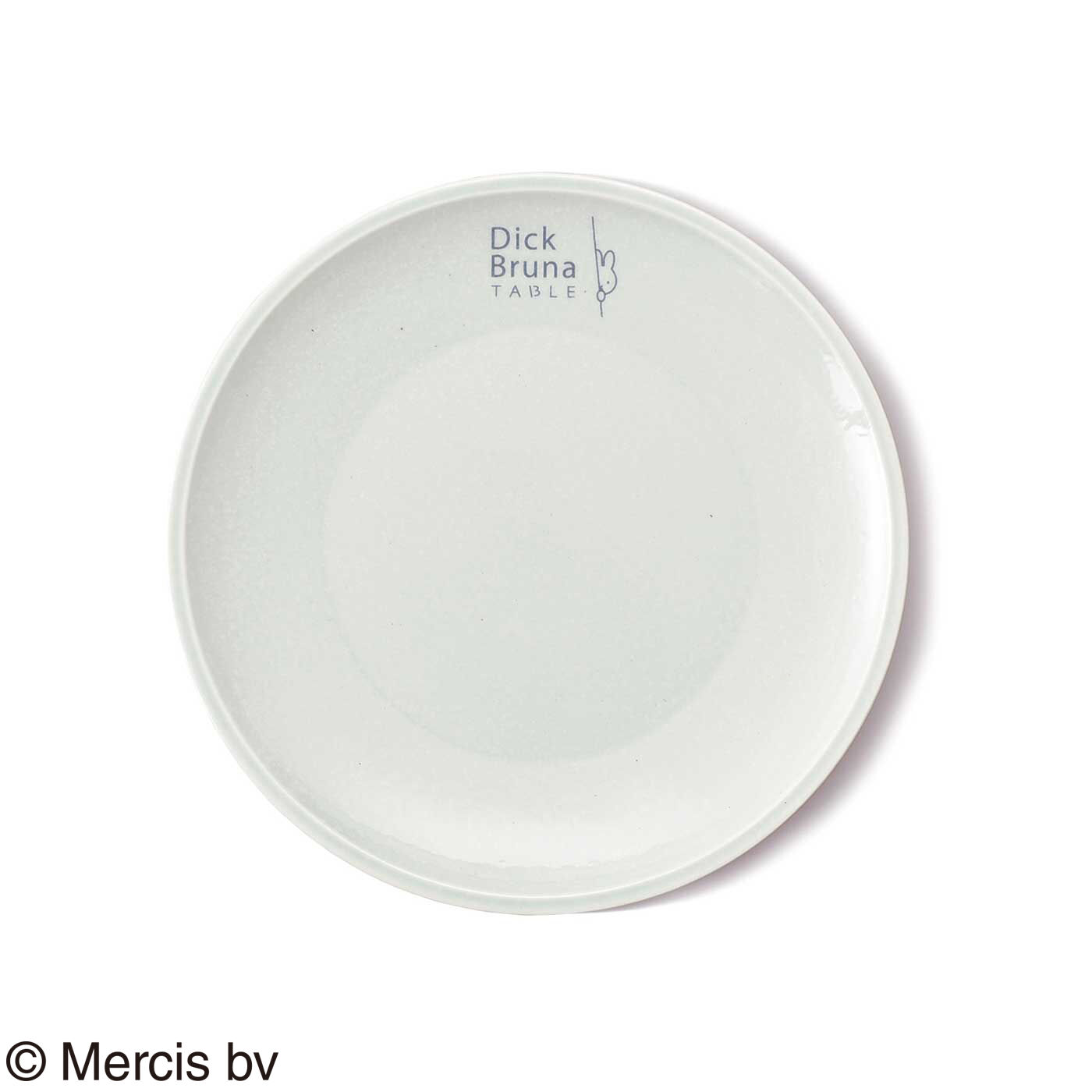 Dick Bruna TABLE テーブルを華やかに彩るプレート〈S〉【送料: 450円+税】