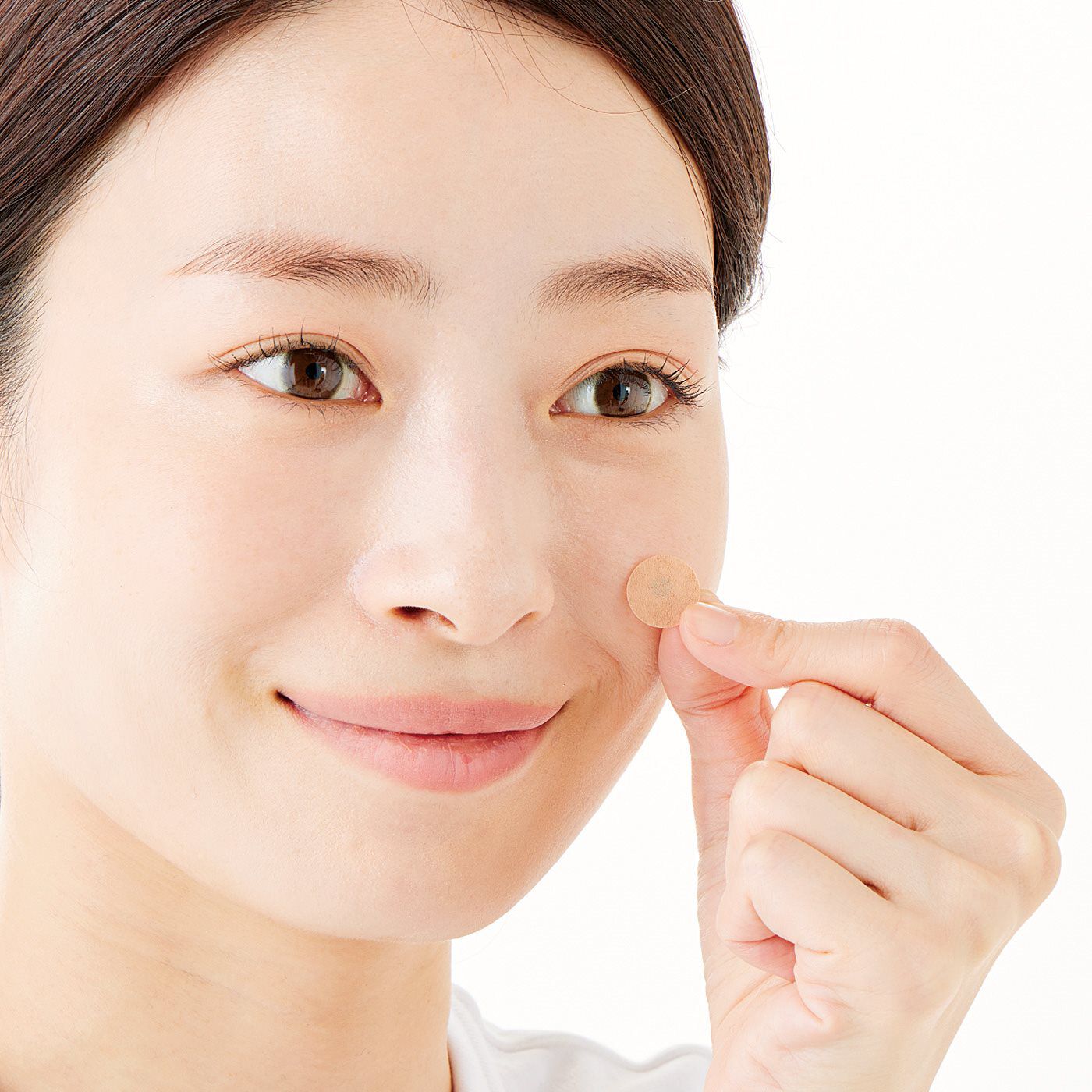 自宅で20分の集中ケア 顔のこりをほぐしてすっきり!刺さない美容鍼の会【送料: 450円+税】