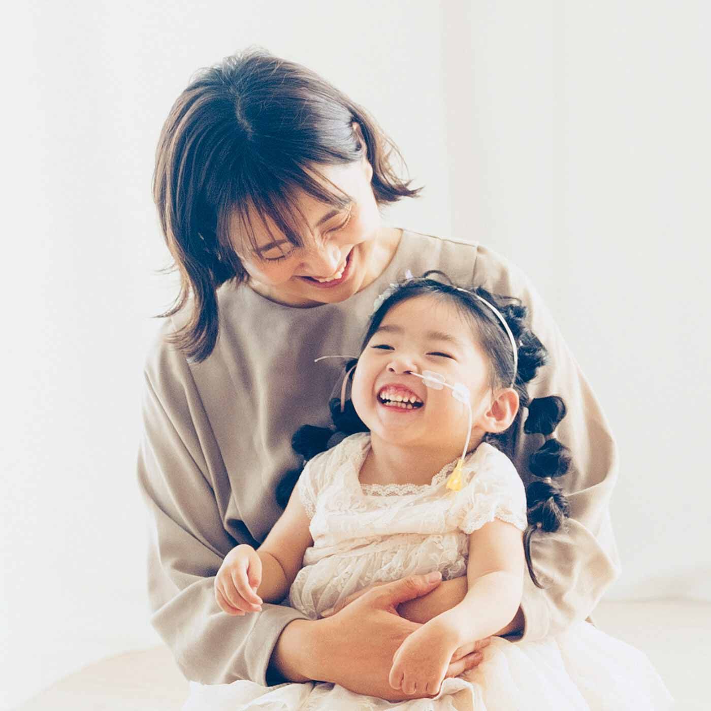 障がいのある子どもと家族に エールを送る がんばりっこ応援ギフトの会【送料: 450円+税】