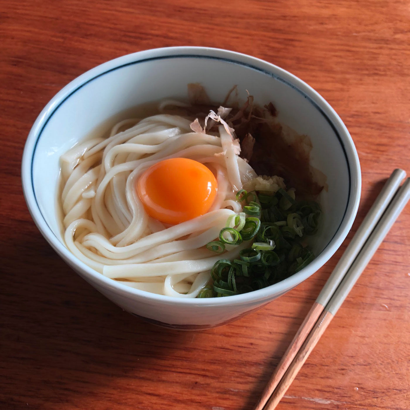 純農 香川県産ブランド小麦使用! おうちで讃岐うどん うどん県のうどん 4個セットの会【送料: 450円+税】
