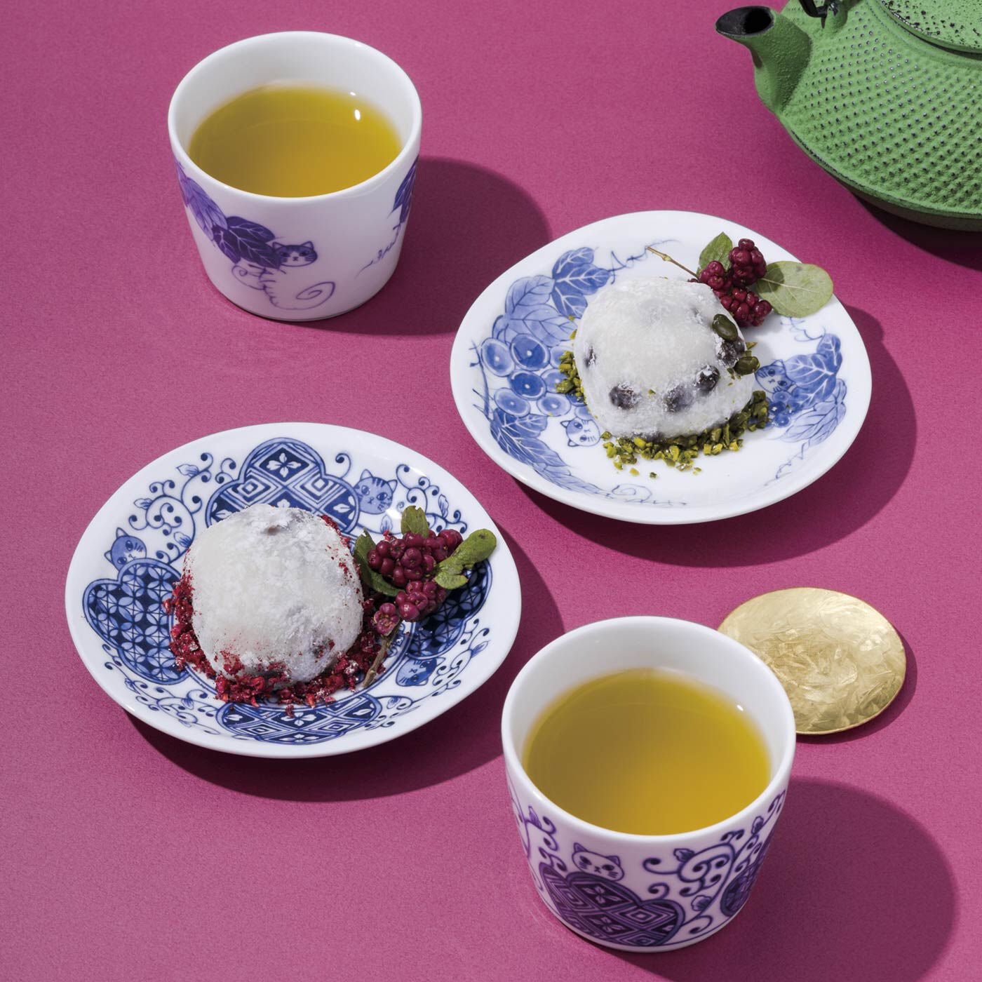 ほんのき 子どもに戻って話しておいで。 ありがとうのきっかけになる和みのギフト【送料無料】