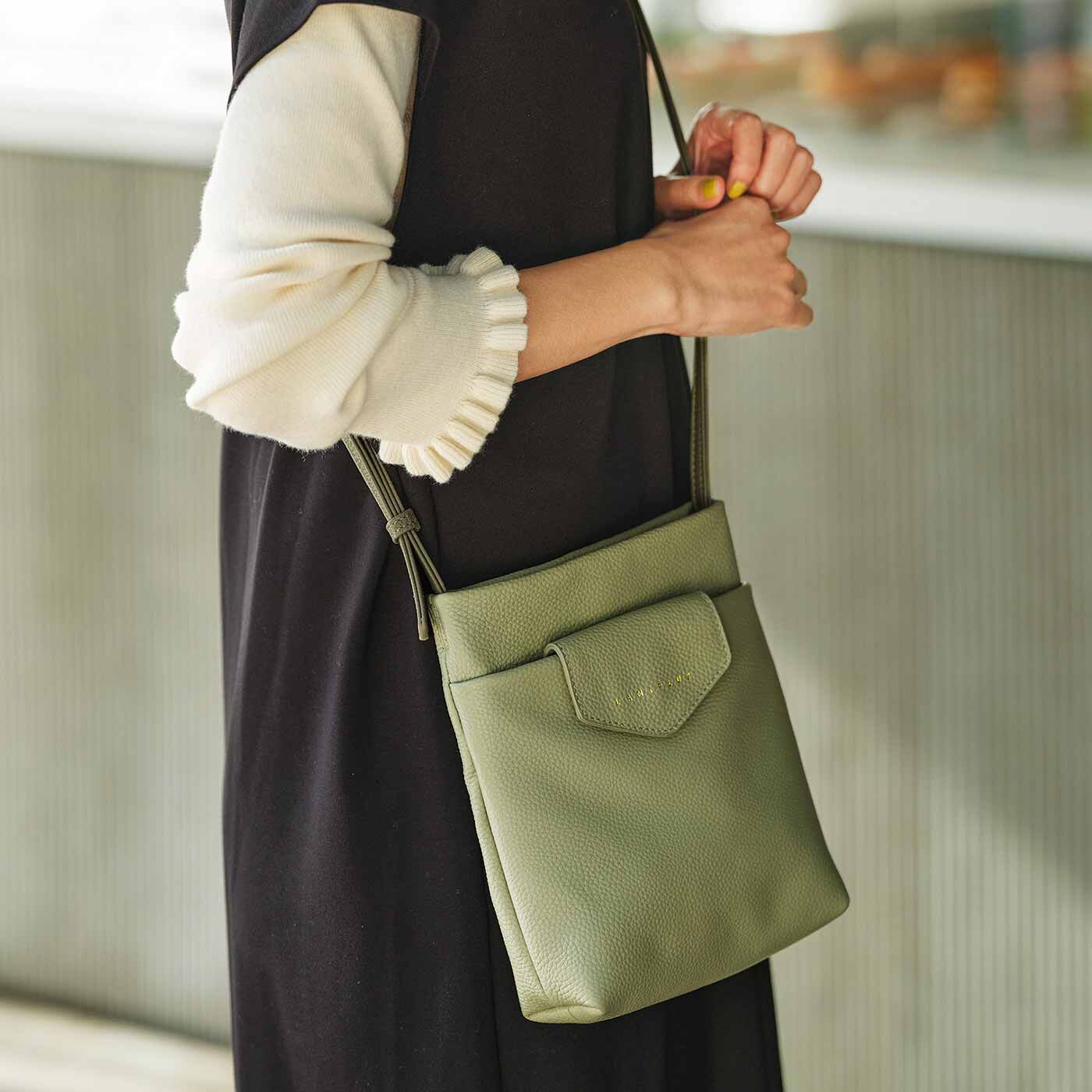 ���~�v�����X �|�P�b�g�݂����Ɏg���S�n�y�₩ �s�X�^�`�I�J���[�̖{�v�V�����_�[�}�C�|�b�P�y���������z