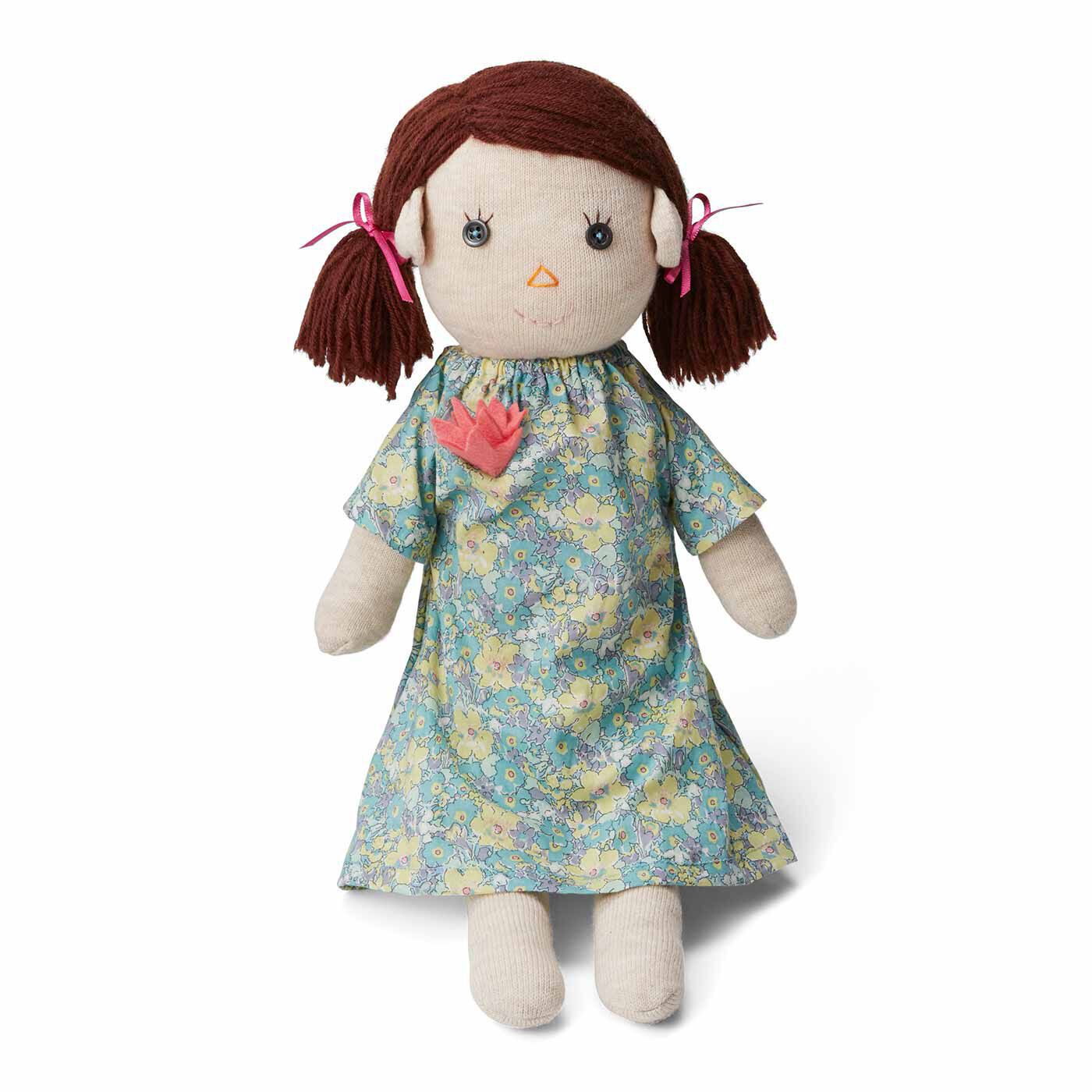 ハッピートイズ くつした 女の子のレシピセット【送料: 450円+税】