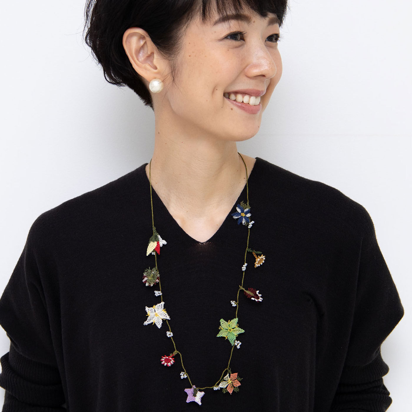 �g���R�̓`����H�| �D���j1�{�ō��u�C�[�l�I���v�̉��ȃl�b�N���X�y���������z