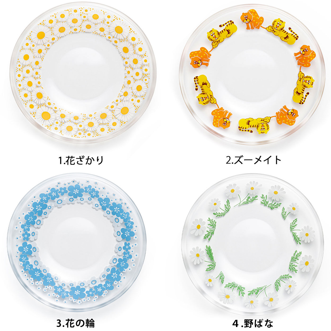 【WEB限定】 アデリアレトロ プレート120【シロップ.バスケット】【送料: 450円+税】