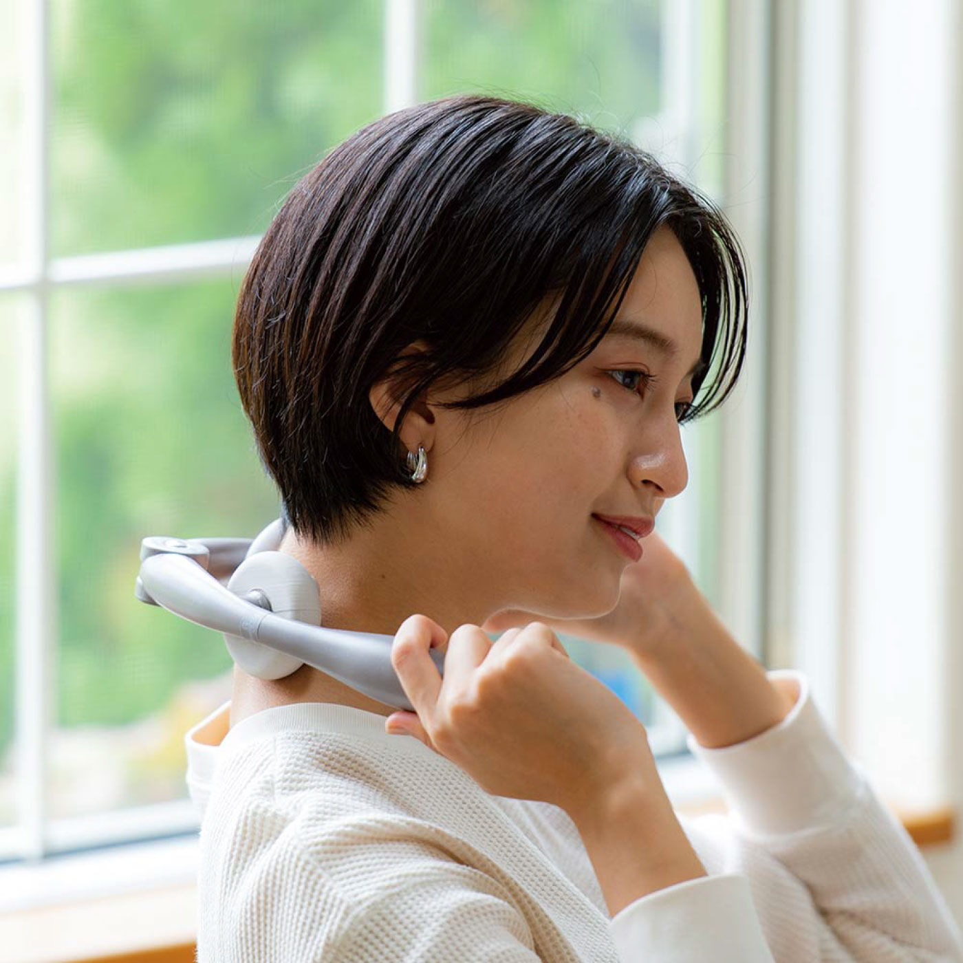 心地よくプレス やわらかコンパクトバー【送料: 450円+税】