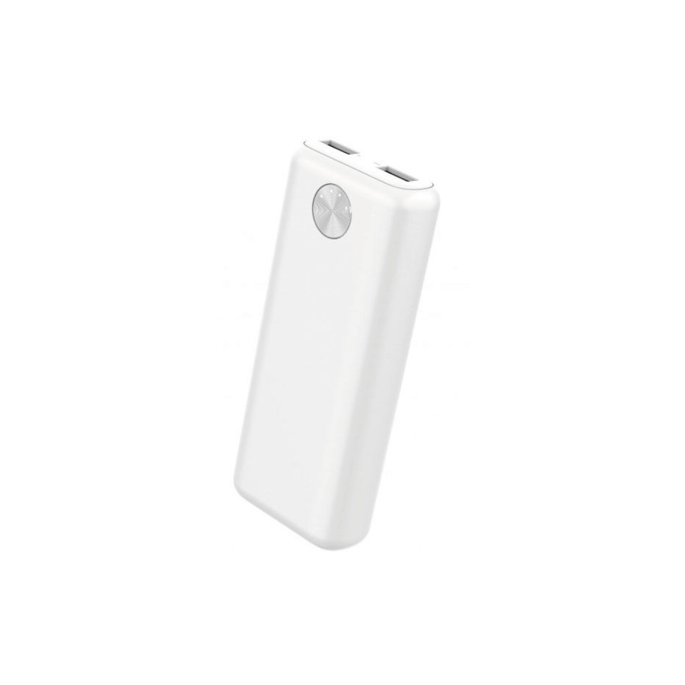 ポケットにはコレ スマートミニ10000mAhモバイルバッテリー【送料: 450円+税】