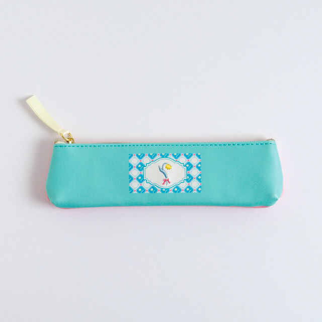 flor choose ペンポーチ〈スズラン〉