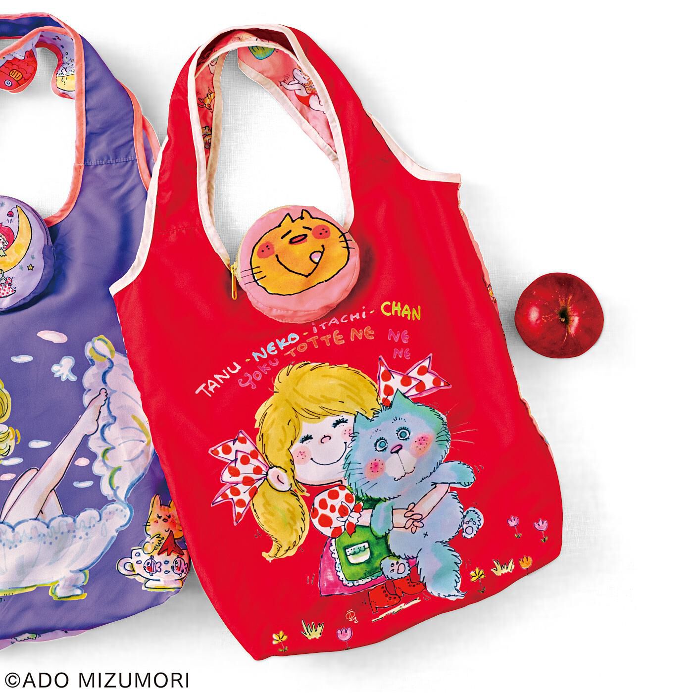 ココちゃん 雑貨セットの会｜フェリシモの雑貨 Kraso[クラソ