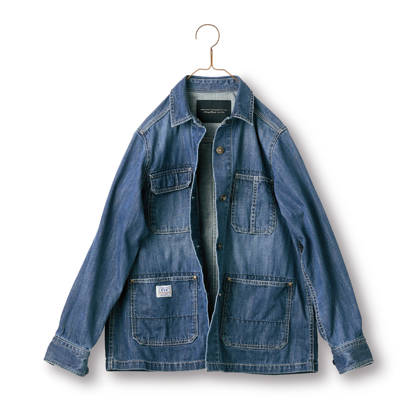 �T�j�[�N���E�Y �����҂̃f�j���W���P�b�g�q���f�B�[�X�r�y���������z