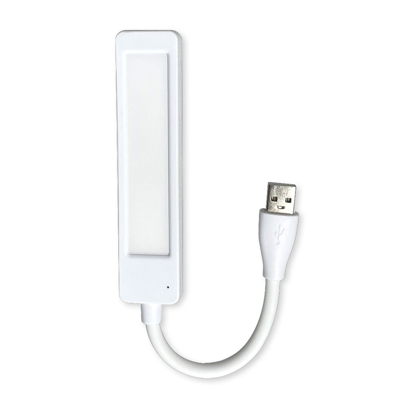 暗闇から声で操作できちゃう USB給電ライト【送料: 450円+税】