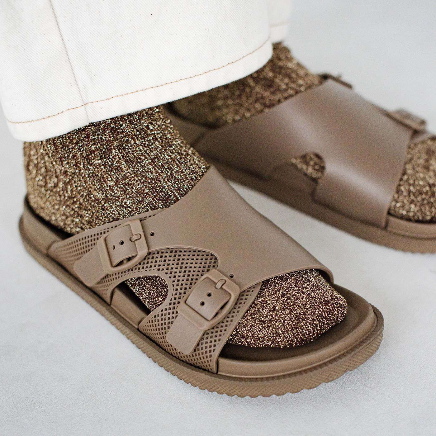 SUBLIME EVAER SANDALS【送料無料】
