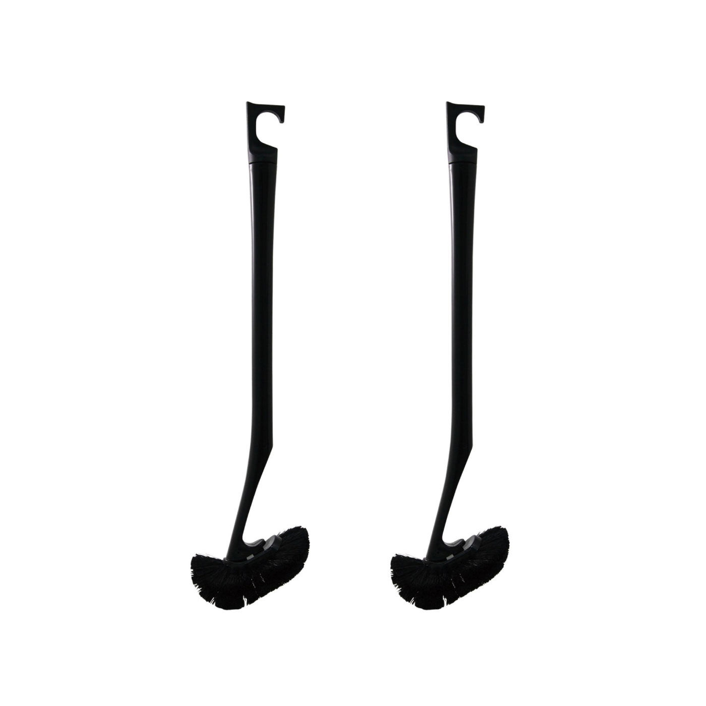 Ka: z Clean トイレ用 替えブラシ2個セット(同色)【送料: 450円+税】