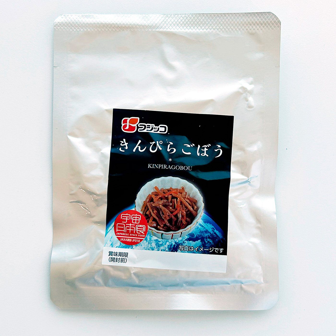JAXA認証】宇宙日本食 宇宙ひじき煮｜2袋｜フェリシモの雑貨
