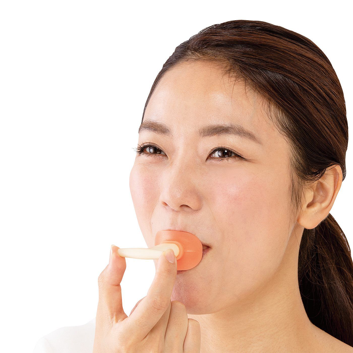 くわえるだけの本格派 目指そう美声!ウタエットウルトラボイス【送料: 450円+税】