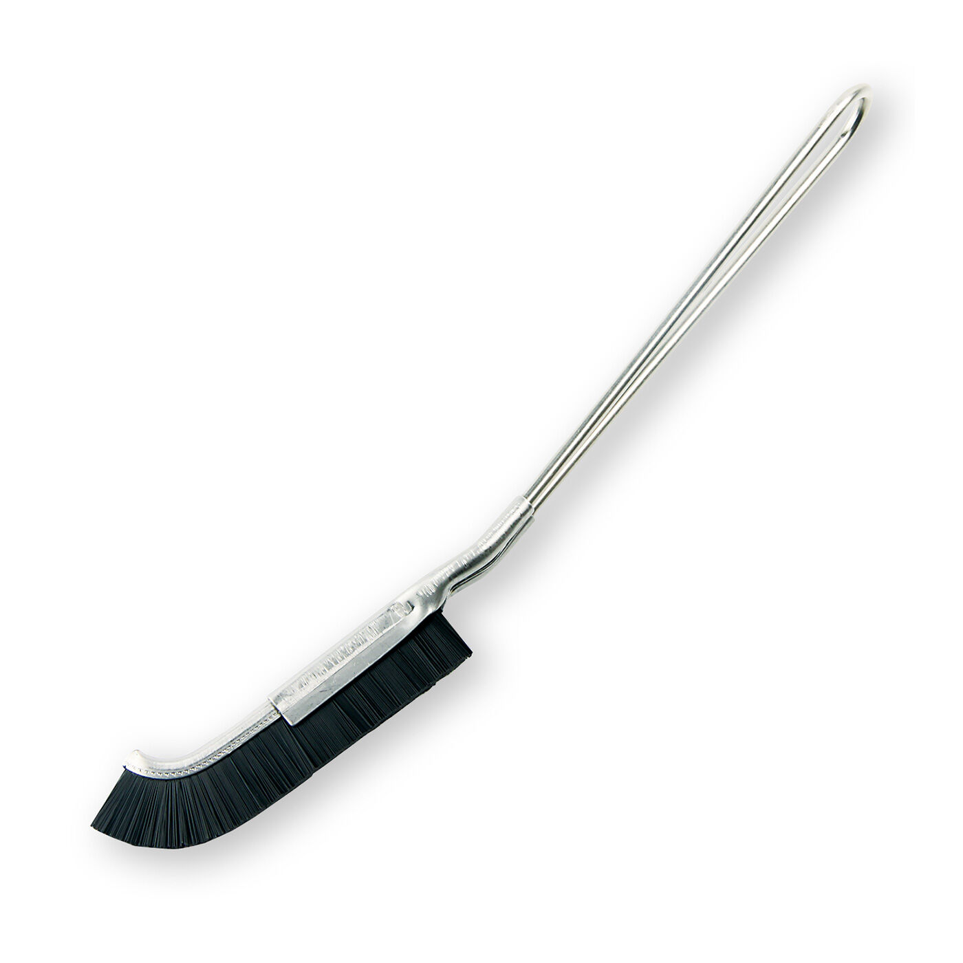 隙間にピタッ! 掃除のプロが現場で使う 大津式お掃除ブラシJ【送料: 450円+税】