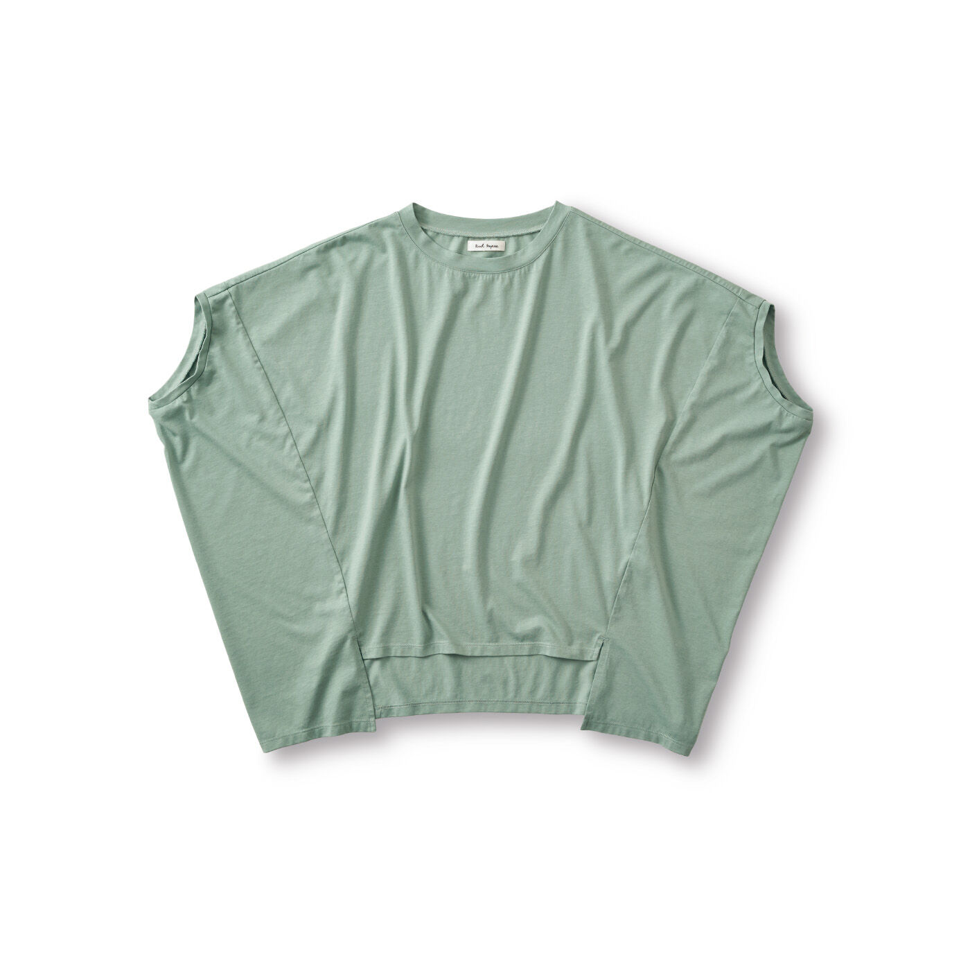 and myera ベーシックじゃないTシャツ【送料無料】