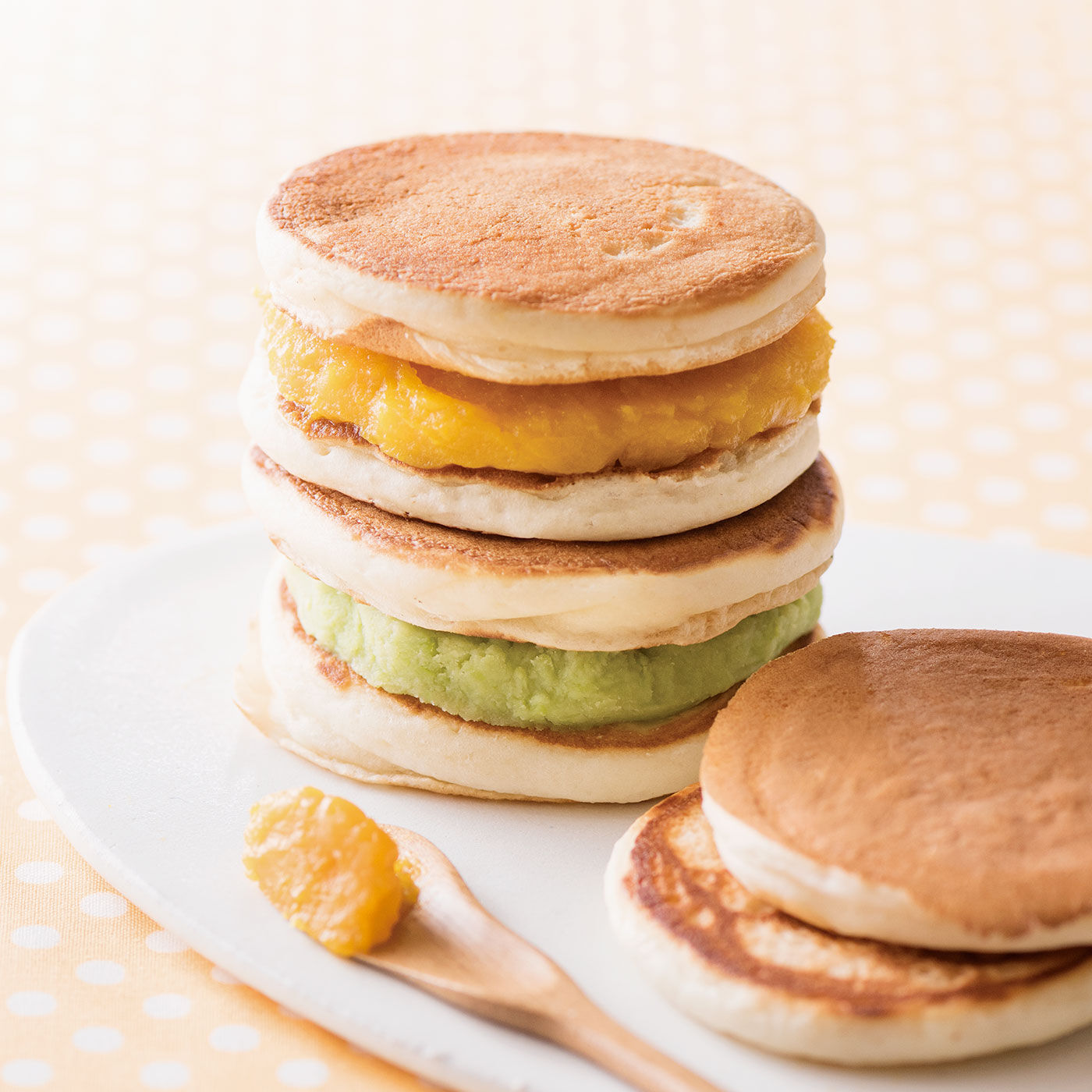 タイプが選べる】欲と向かい合う野菜スイーツレッスン おてらの癒やし