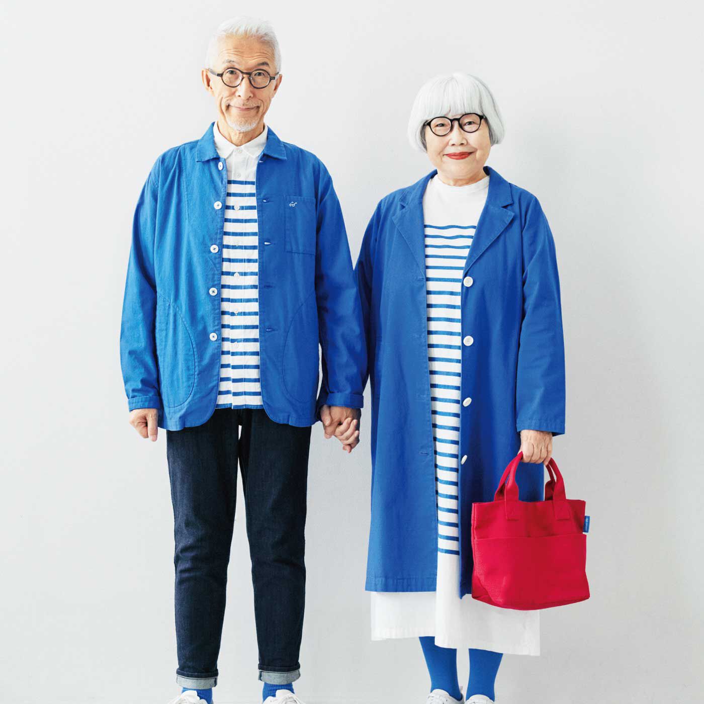 【ミニツク to bonponさん】日常使いのシンプル帆布バッグの会[3回予約]【送料無料】