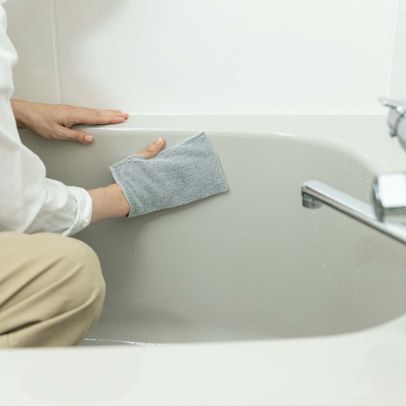 1/d Bath Mitten バスミトンの会【送料: 450円+税】