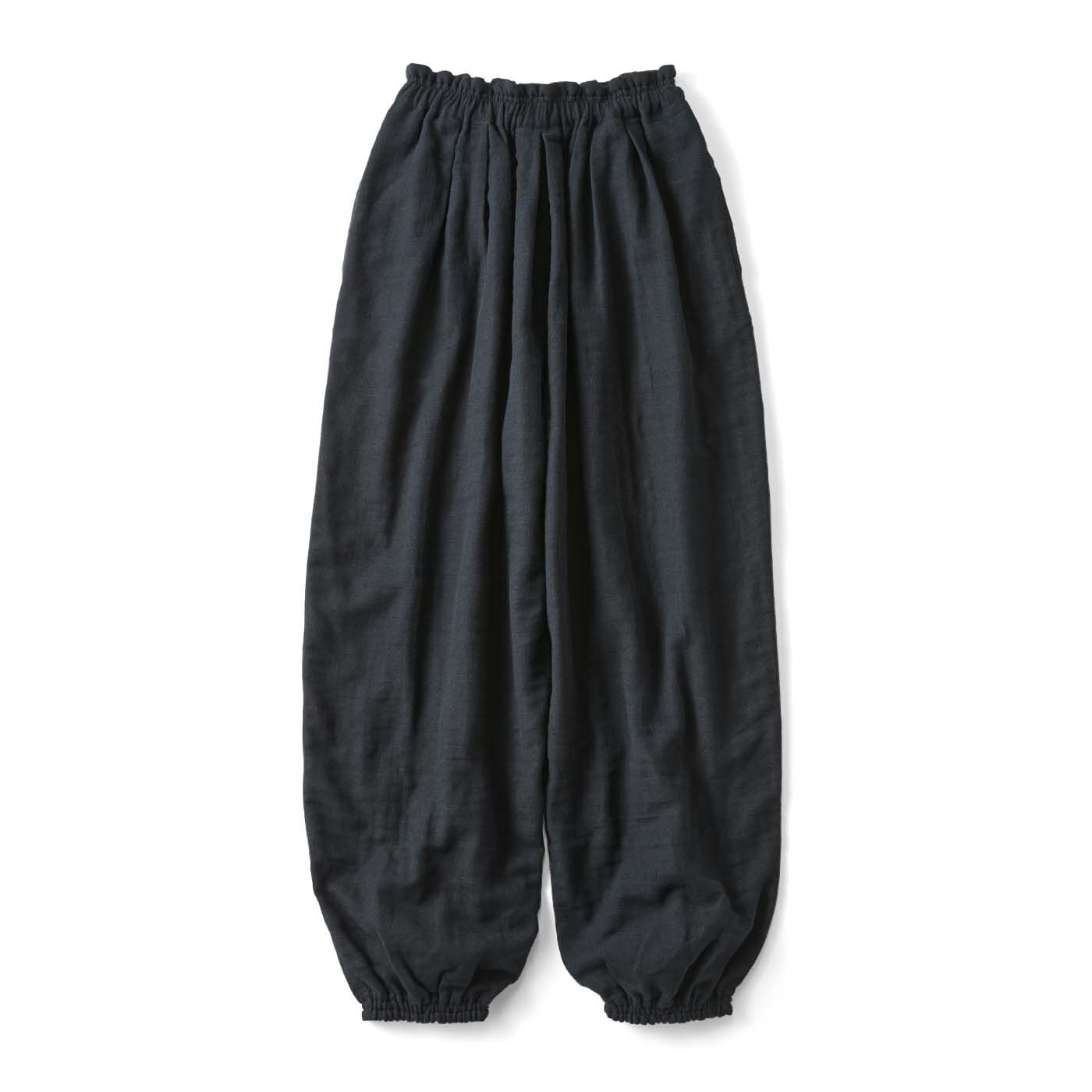 解放感もこなれ感もバージョンアップ。ぽんわりパンツまとめ買いキャンペーンぽんわりパンツ(色・サイズ違い可)を3枚以上お申し込みで1枚4,620円→4,290円一度はいたらクセになる、大人気のぽんわりパ