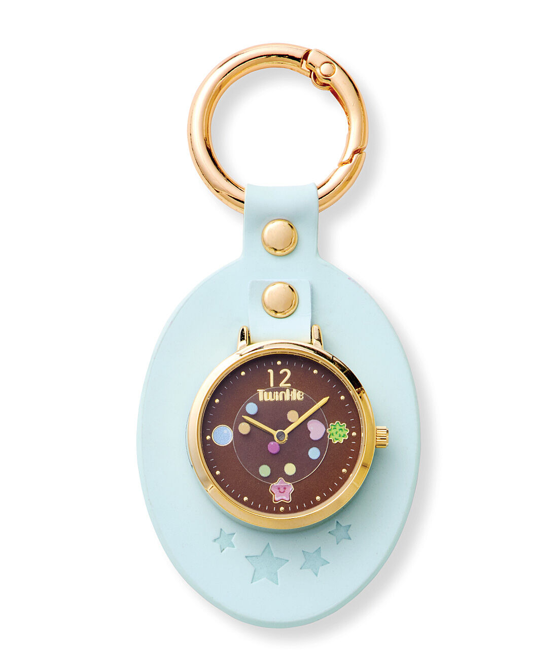 〈夢見ごこちのブルー〉