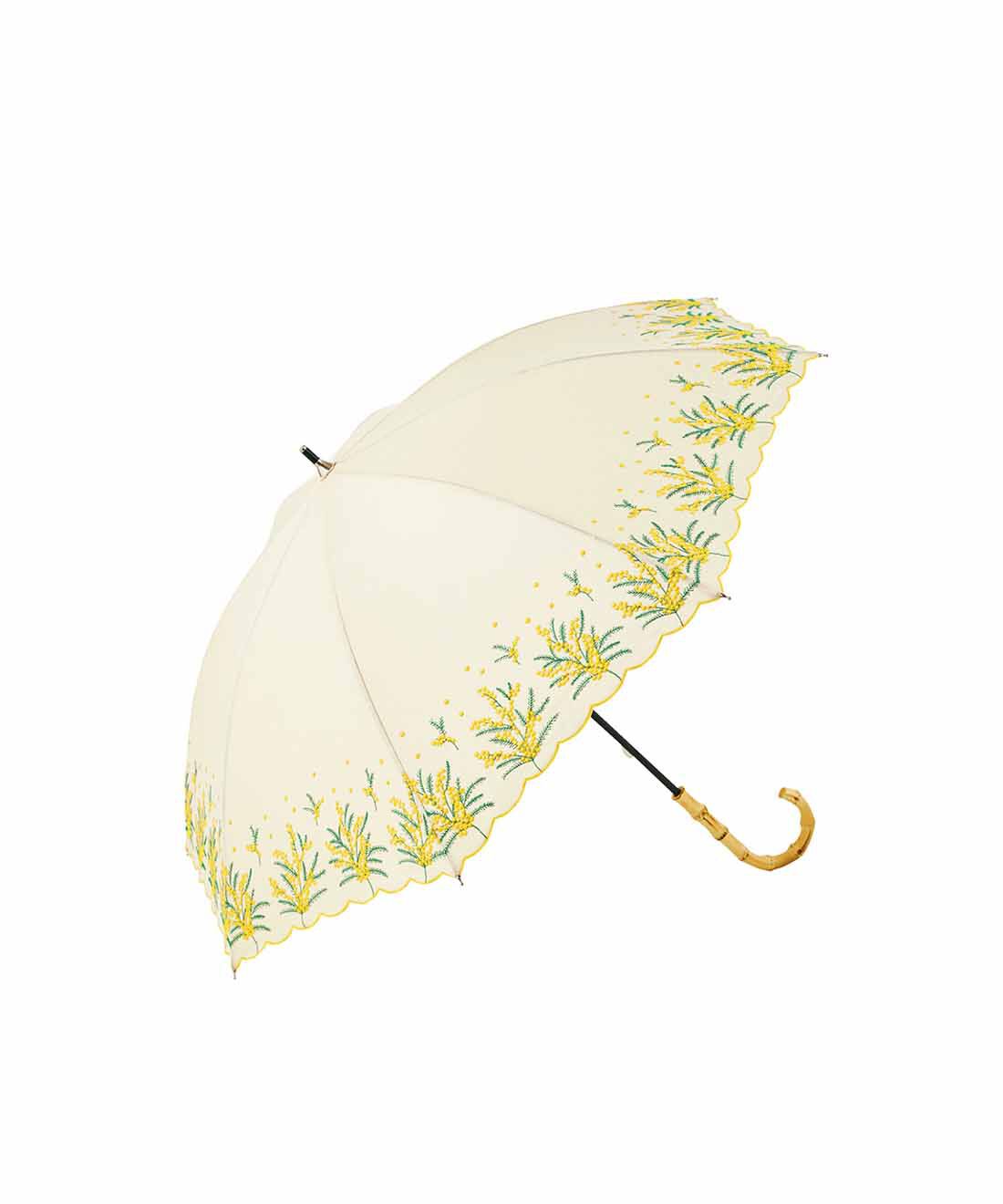 ミモザ　アイボリー