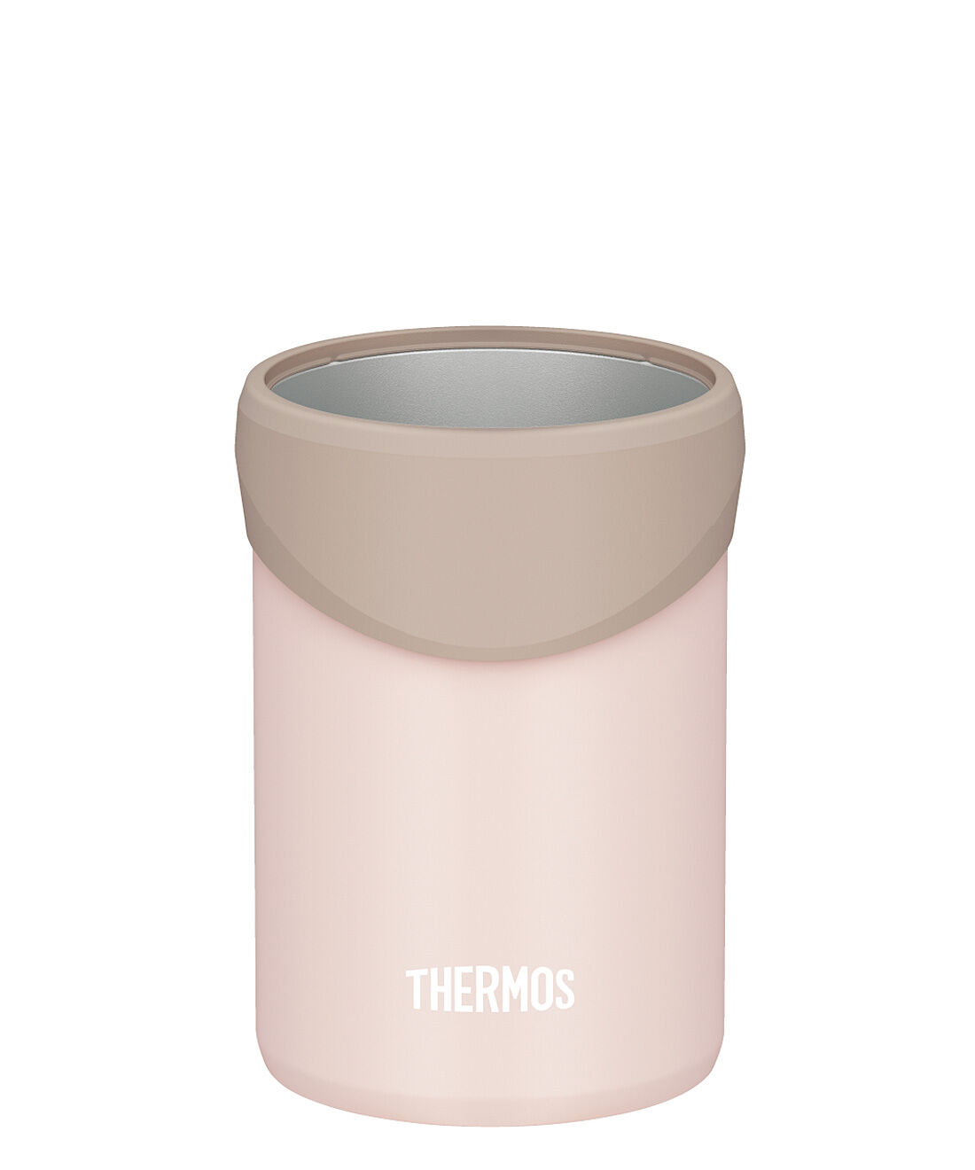 THERMOS タンブラーにもなる保冷缶ホルダー