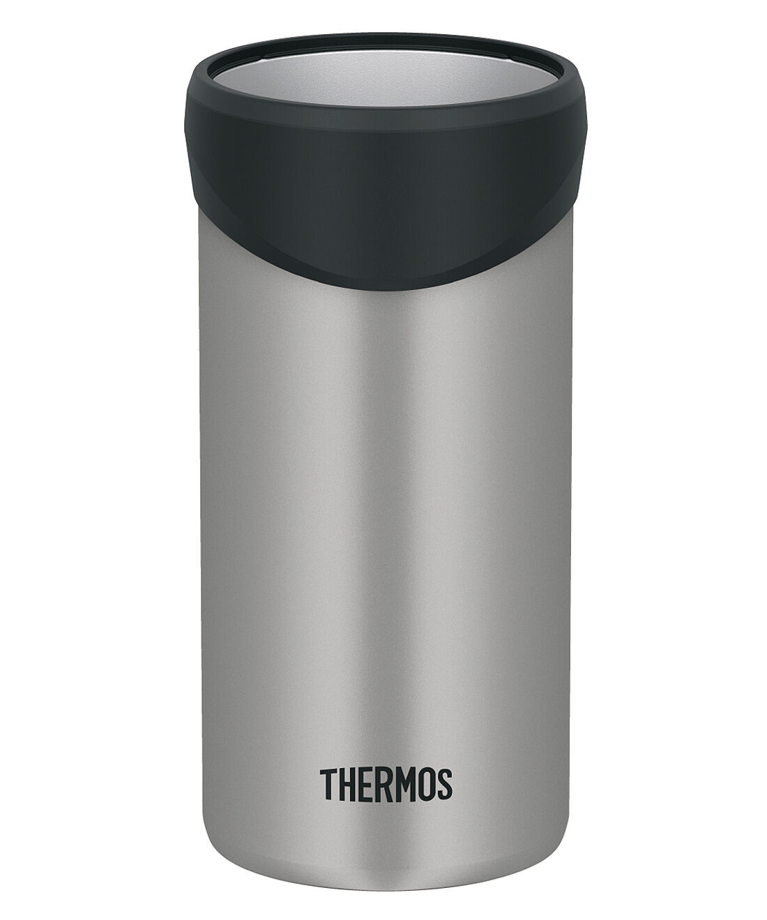 THERMOS タンブラーにもなる保冷缶ホルダー