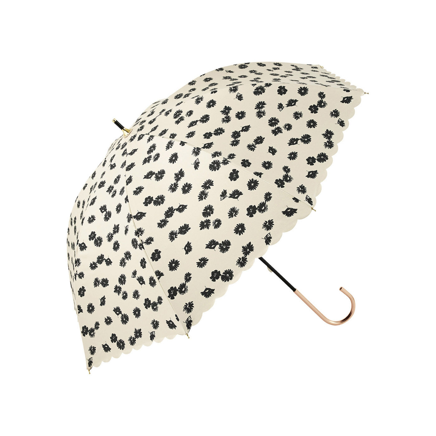 フローレット　アイボリー