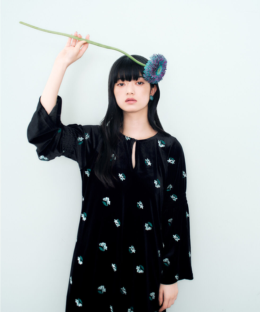 MEDE19F[メデ・ジュウキュウ]のワンピース｜DRESS/JUMPSUIT