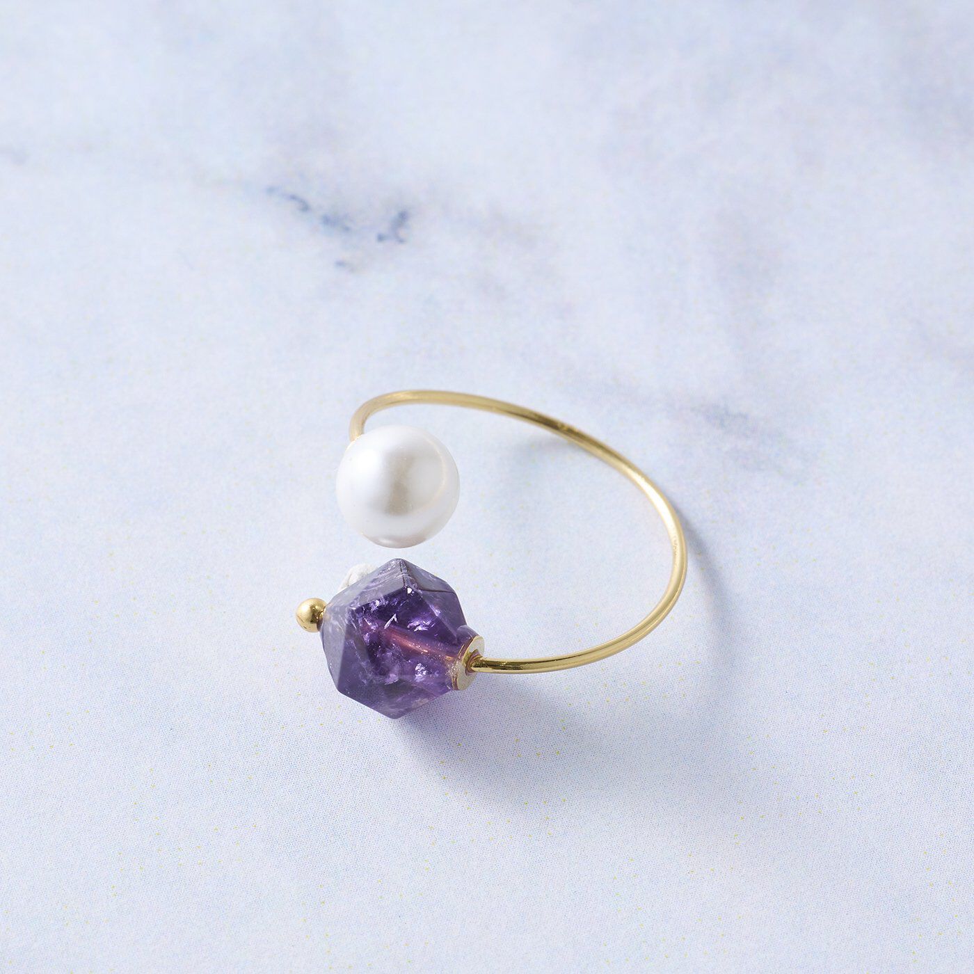 パープル/アメシスト