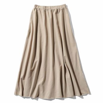 トールサイズ スカートの通販一覧 | FELISSIMO フェリシモ